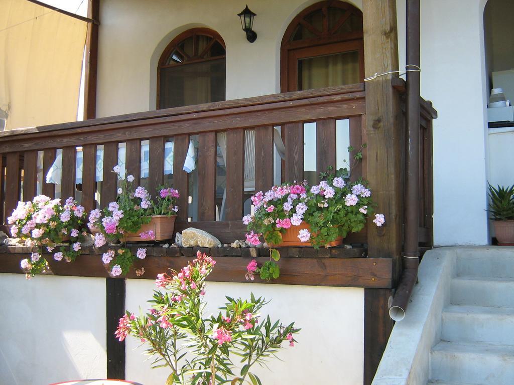 South Beach Villa Sinemoreț Cameră foto
