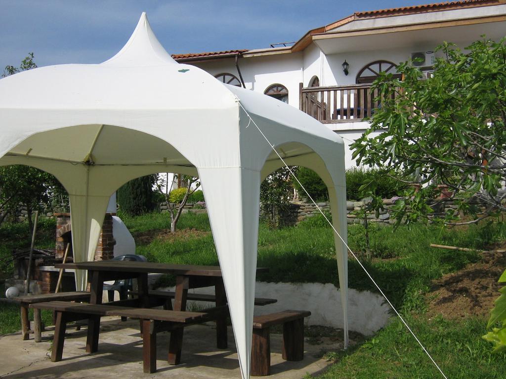 South Beach Villa Sinemoreț Exterior foto