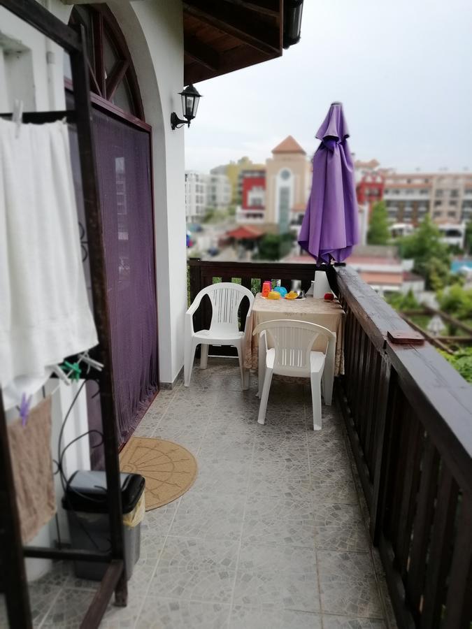 South Beach Villa Sinemoreț Exterior foto