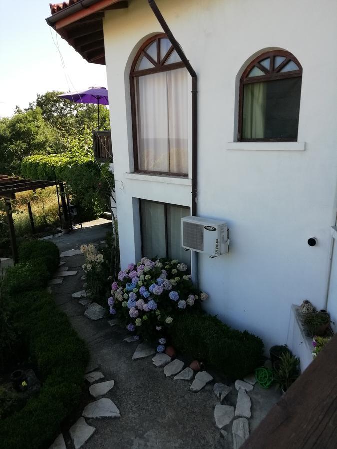 South Beach Villa Sinemoreț Exterior foto