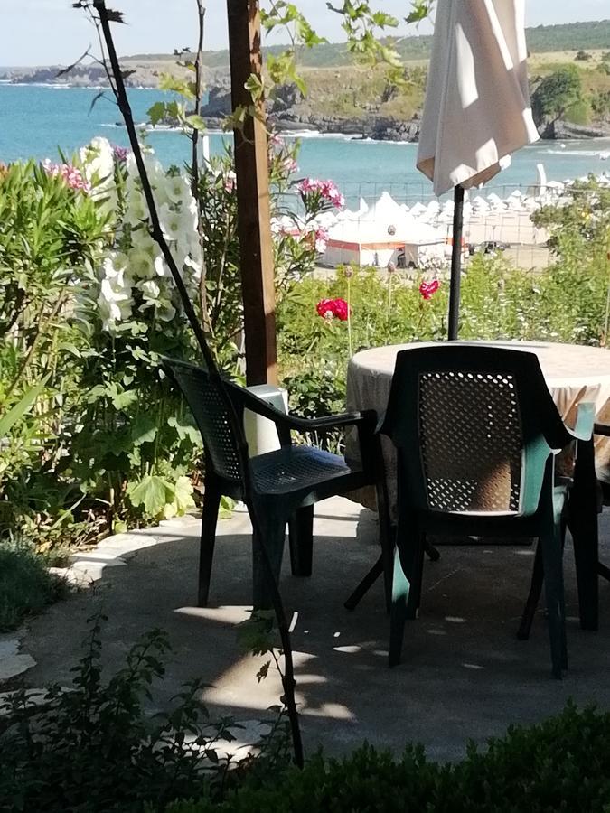 South Beach Villa Sinemoreț Exterior foto