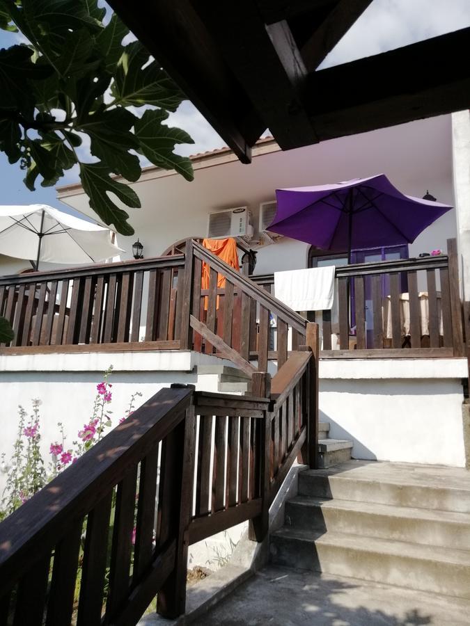 South Beach Villa Sinemoreț Exterior foto