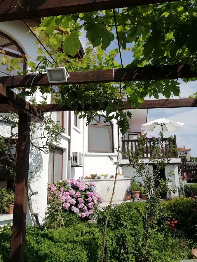 South Beach Villa Sinemoreț Exterior foto