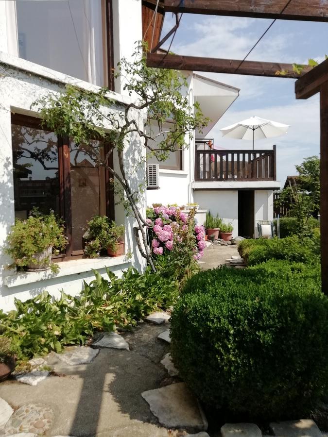 South Beach Villa Sinemoreț Exterior foto