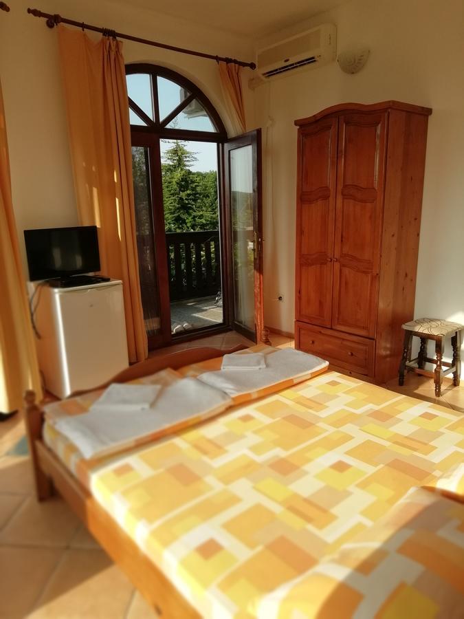 South Beach Villa Sinemoreț Exterior foto